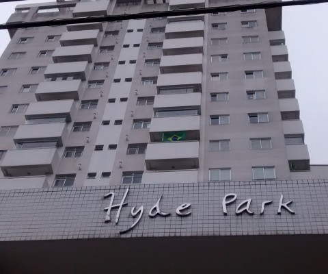 Edifício Hyde park 2