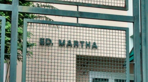 Edifício Martha 1