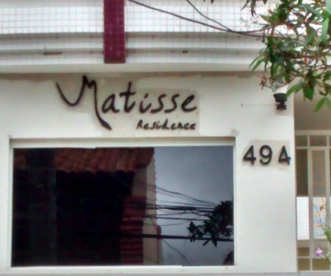 Edifício Matisse Residence 2