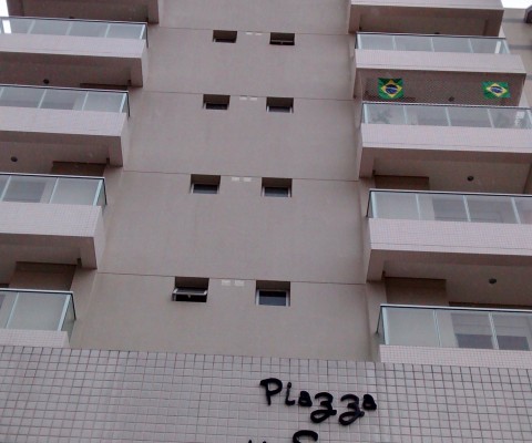 Edifício Plazza spagna 2