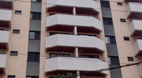 Edifício Raphael 1