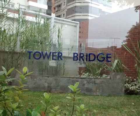 Edificío Tower Bridge 3